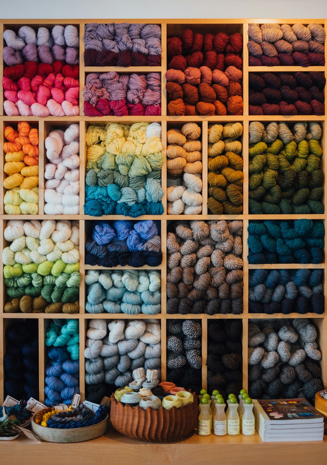 Balkon saksıları